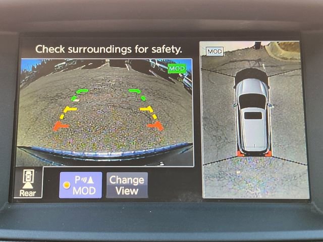 Used 2020 INFINITI QX60 Luxe w/ Essential Package image 23