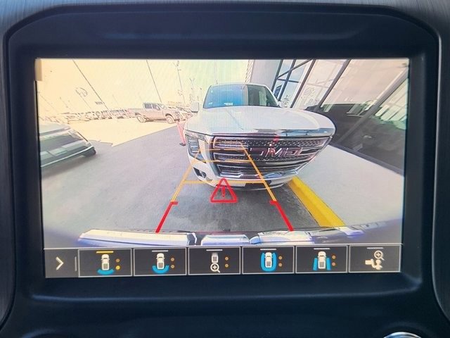 Used 2019 GMC Sierra 1500 Denali w/ Technology Package image 16