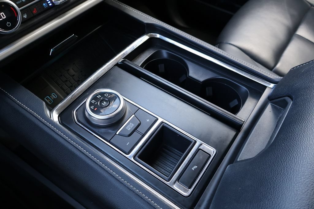 Certified 2022 Ford Expedition XLT RWD image 38