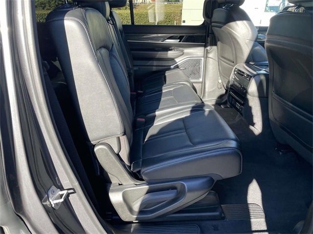 Used 2022 Jeep Wagoneer Series II w/ Premium Group I image 29