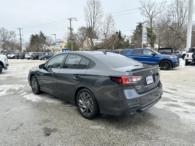 Used 2024 Subaru Legacy Sport image 8