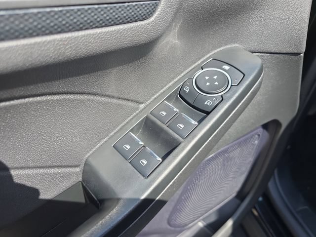 Certified 2024 Ford Escape ST-Line w/ Tech Pack #1 AWD/4WD image 12