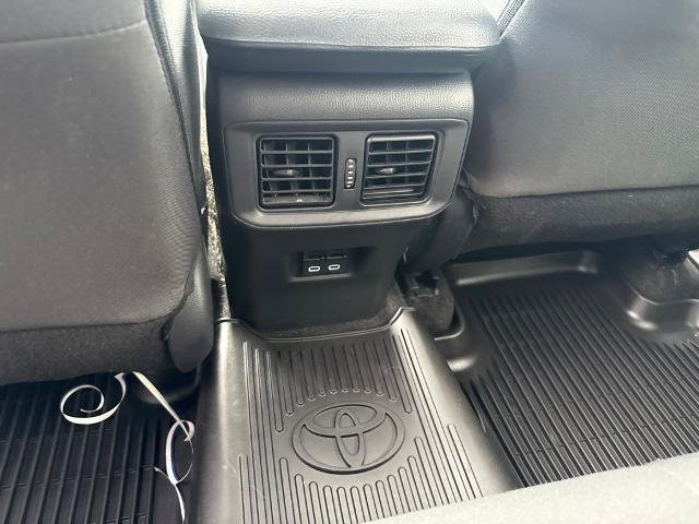 Used 2023 Toyota RAV4 XLE w/ Convenience Package AWD/4WD image 22