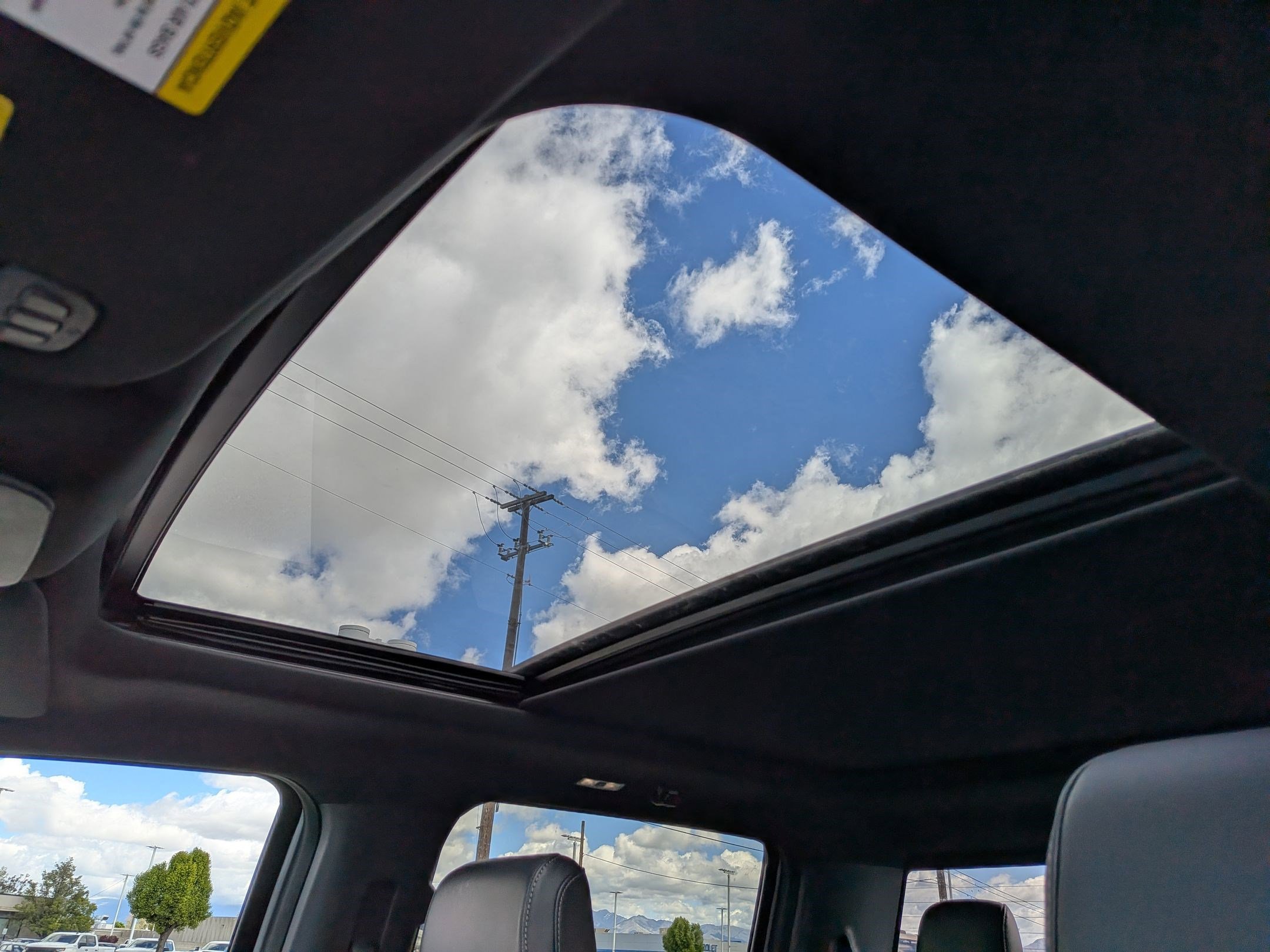 Certified 2025 Ford F150 Lariat image 20