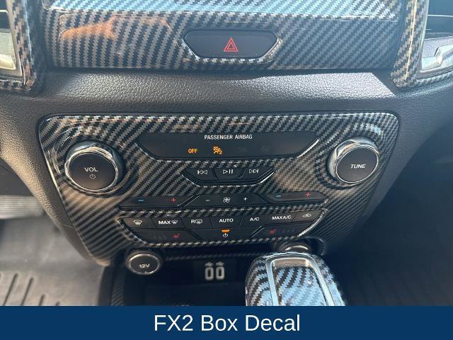 Certified 2021 Ford Ranger Lariat w/ Technology Package image 21