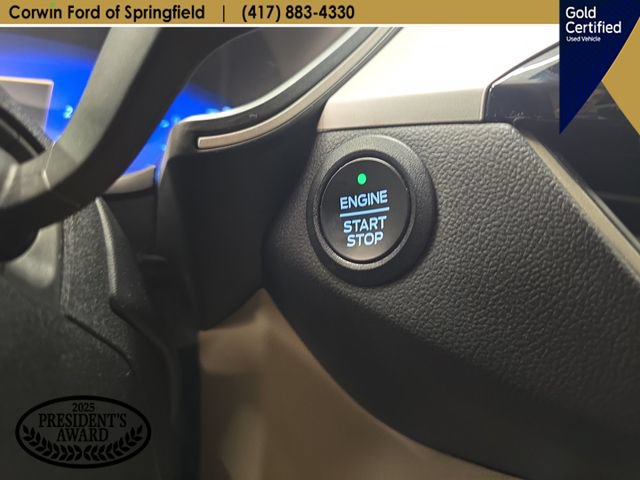 Certified 2022 Ford Escape SEL w/ Technology Package FWD image 29