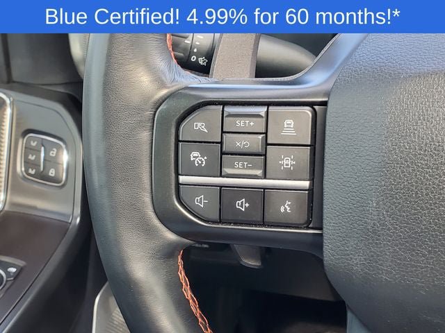 Certified 2024 Ford F150 Raptor AWD/4WD image 14