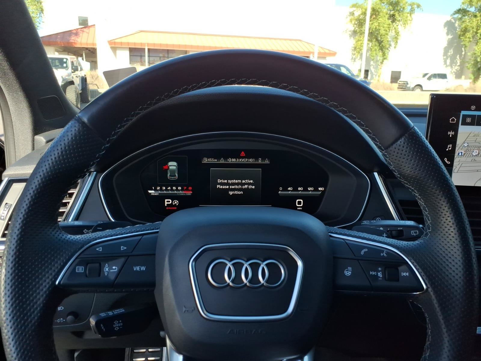 Used 2022 Audi SQ5 Premium Plus AWD/4WD image 18