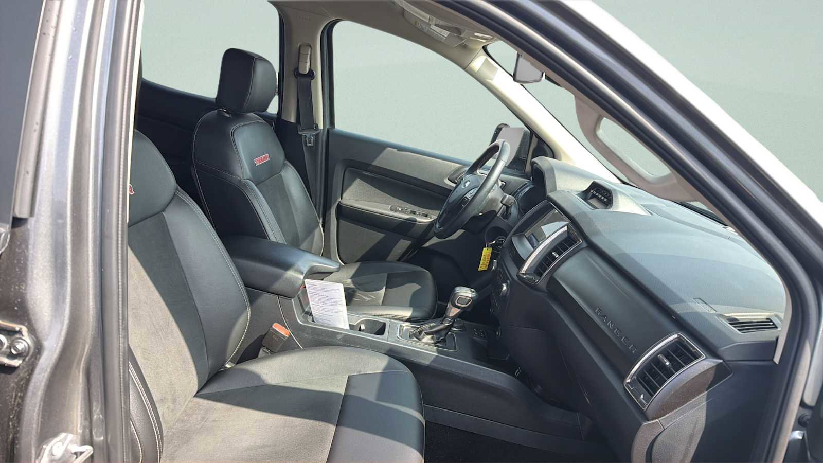 Certified 2022 Ford Ranger XLT w/ Tremor Off-Road Package image 26