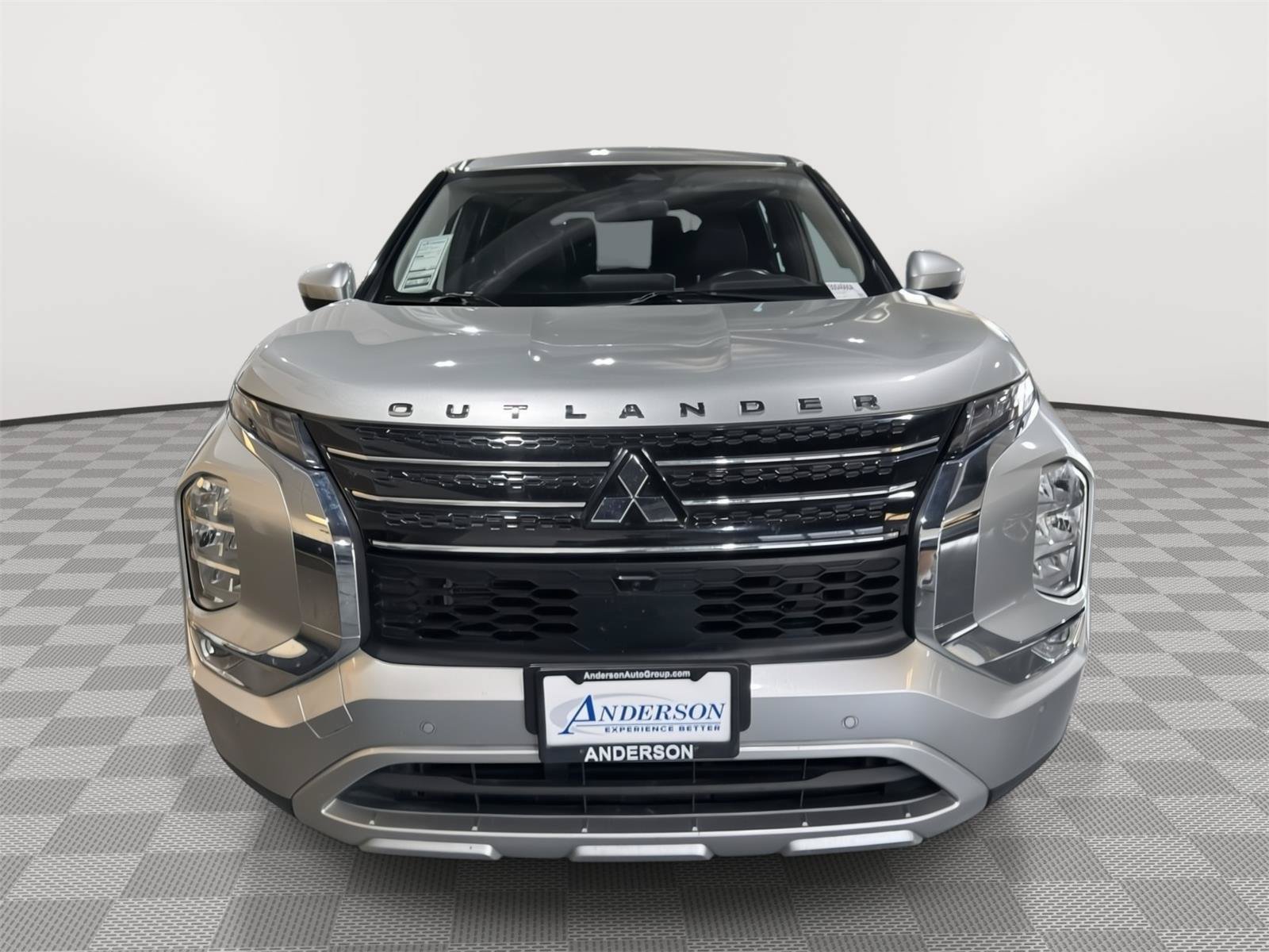 Used 2023 Mitsubishi Outlander SE FWD image 4