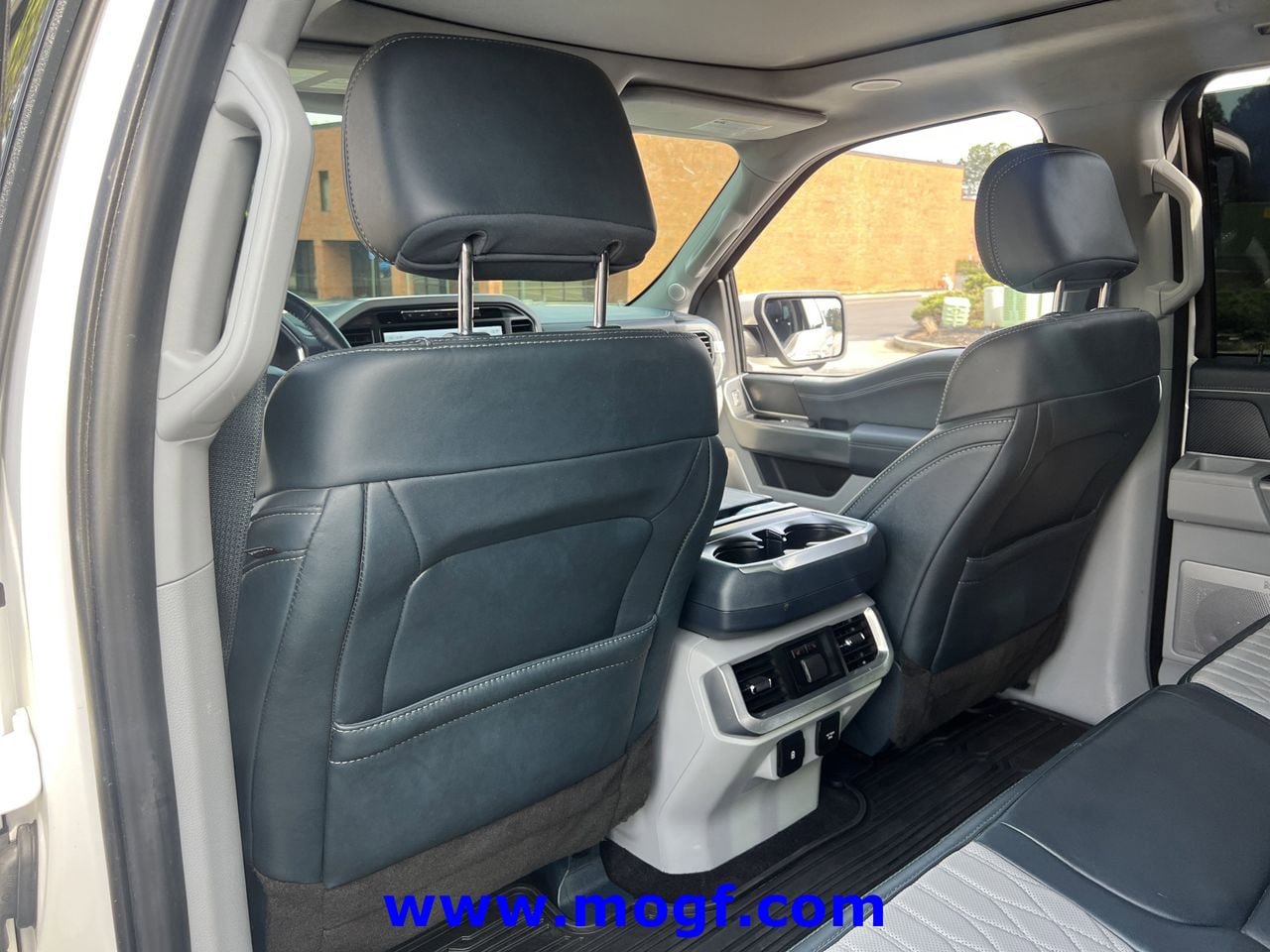 Certified 2023 Ford F150 Limited AWD/4WD image 25