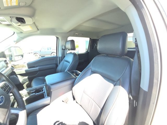 Certified 2026 Ford F250 Lariat AWD/4WD image 14