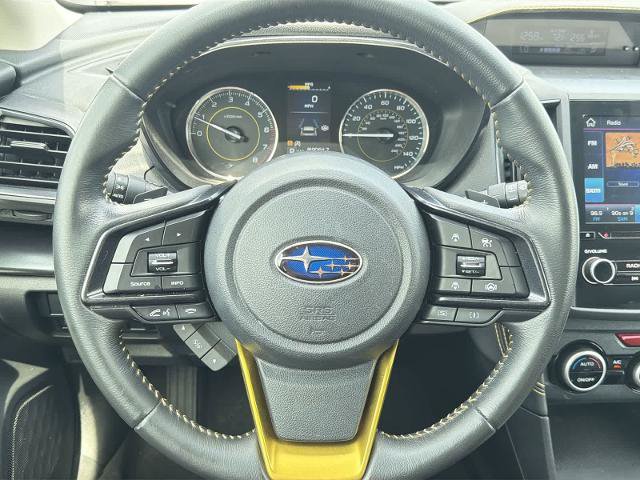 Used 2021 Subaru Crosstrek 2.5i Sport w/ Moonroof Package AWD/4WD image 22