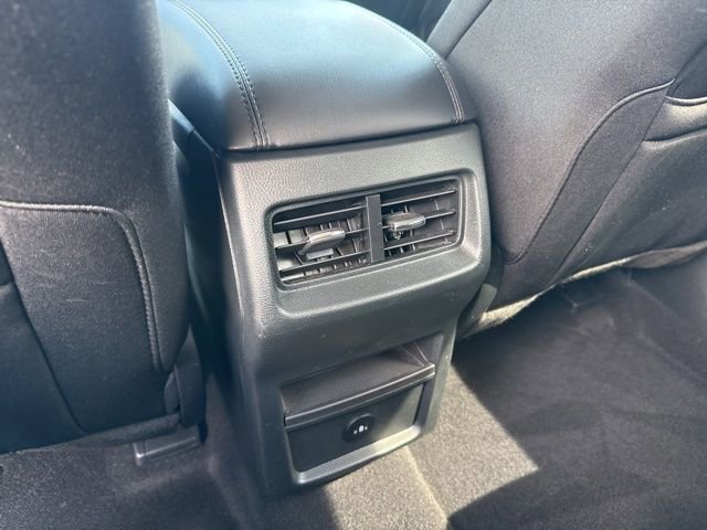 Certified 2024 Ford Edge SE AWD/4WD image 18
