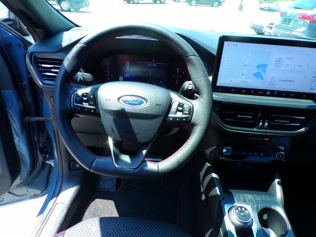 Certified 2023 Ford Escape ST-Line w/ Tech Pack #1 AWD/4WD image 16