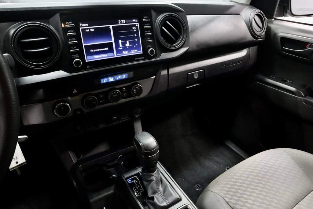 Used 2023 Toyota Tacoma SR AWD/4WD image 29