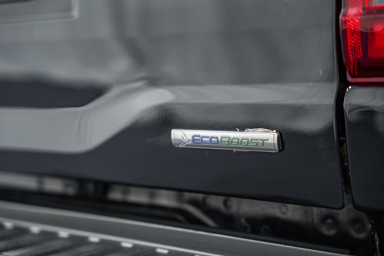 Certified 2023 Ford F150 Lariat w/ Equipment Group 502A High image 22