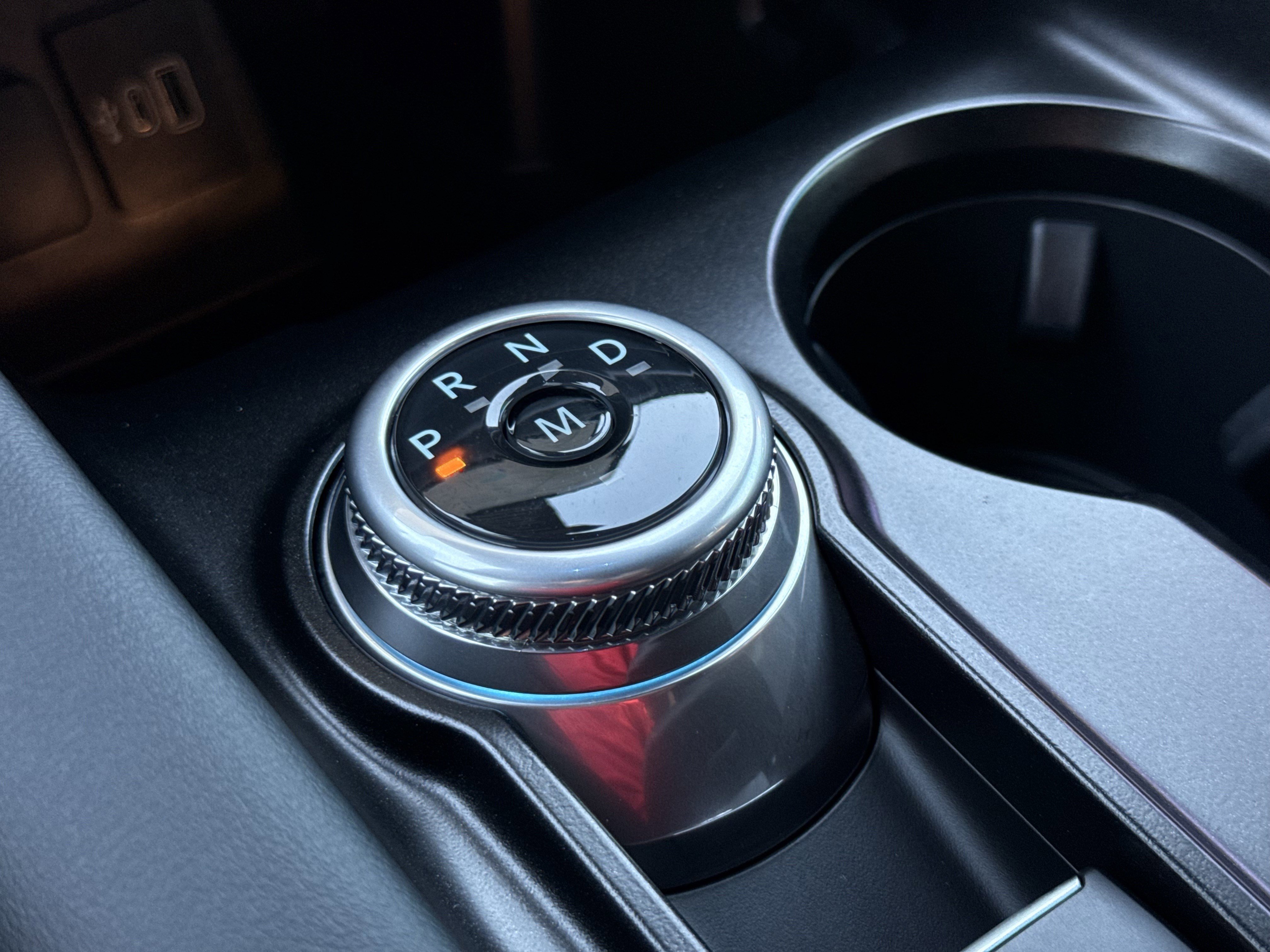 Certified 2025 Ford Explorer ST w/ Sun And Sound Package image 33