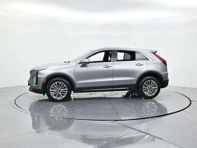 Used 2024 Cadillac XT4 Premium Luxury FWD image 6