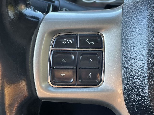 Used 2018 RAM 2500 Laramie w/ Sport Appearance Group AWD/4WD image 20