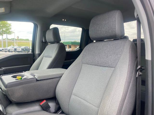 Certified 2024 Ford F150 XLT image 11