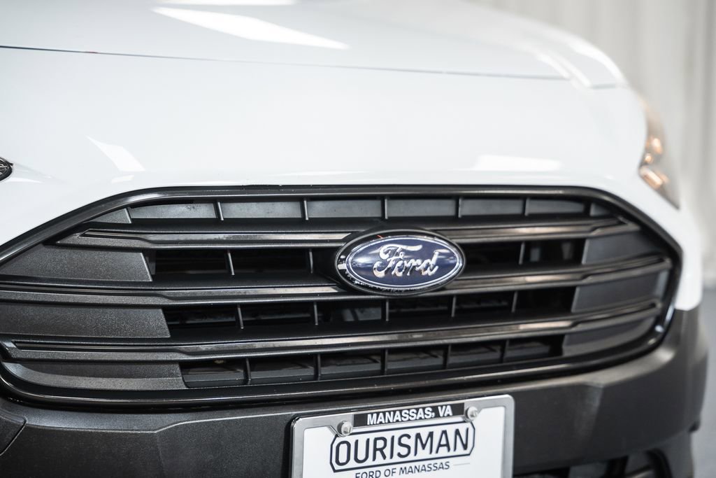 Certified 2022 Ford Transit Connect XL image 10