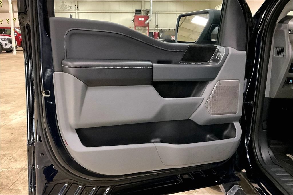 Certified 2022 Ford F150 XLT w/ Equipment Group 302A High AWD/4WD image 21