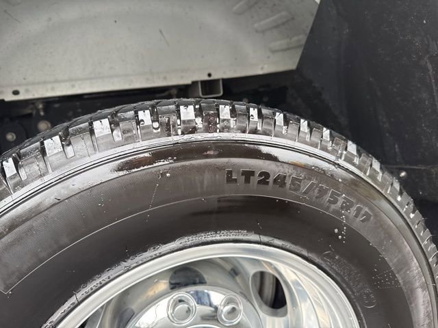 Certified 2022 Ford F350 Lariat w/ Chrome Package image 11