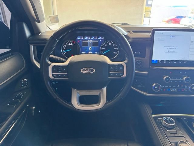 Certified 2022 Ford Expedition Max XLT AWD/4WD image 13