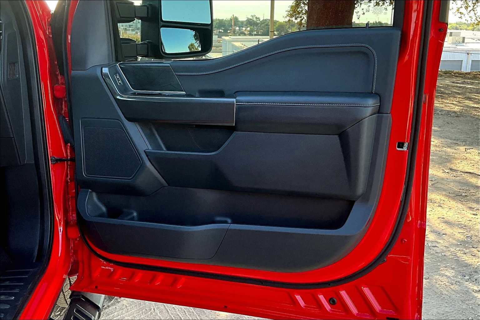 Certified 2023 Ford F150 XLT w/ Equipment Group 302A High image 23