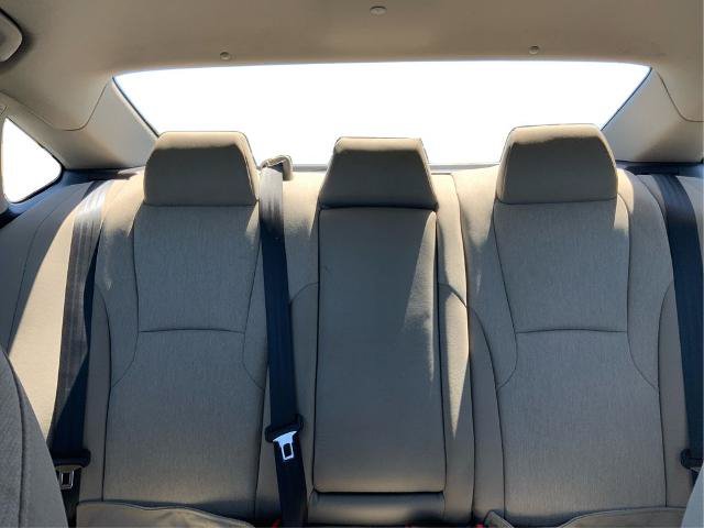 Used 2023 Honda Accord EX image 14