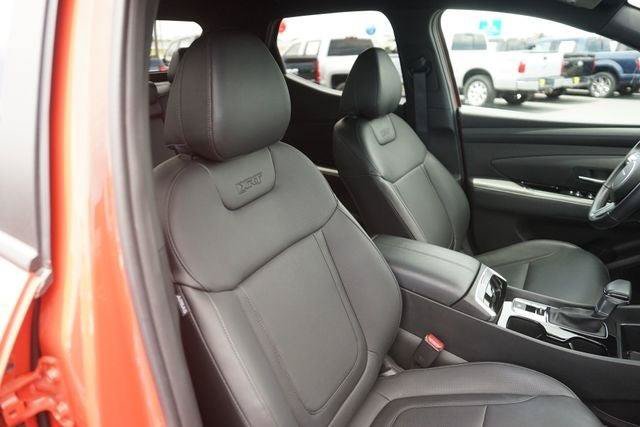 Used 2025 Hyundai Santa Cruz XRT AWD/4WD image 19