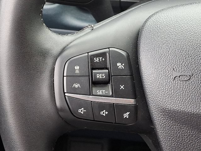 Certified 2024 Ford Maverick Lariat w/ Black Appearance Package FWD image 21