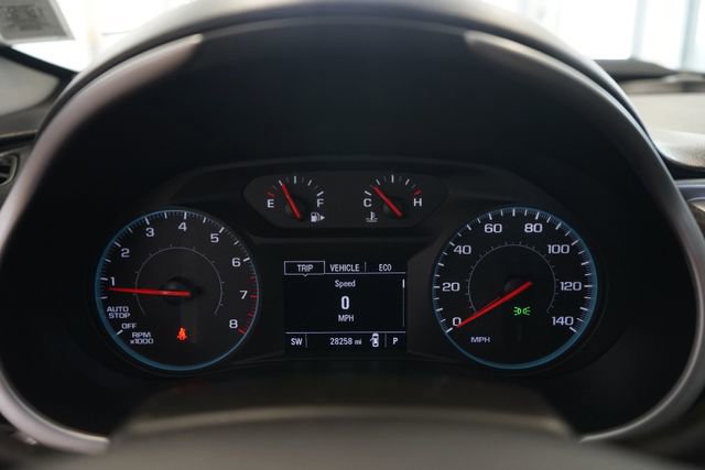 Used 2021 Chevrolet Malibu LS w/ LPO, Floor Liner Package image 20