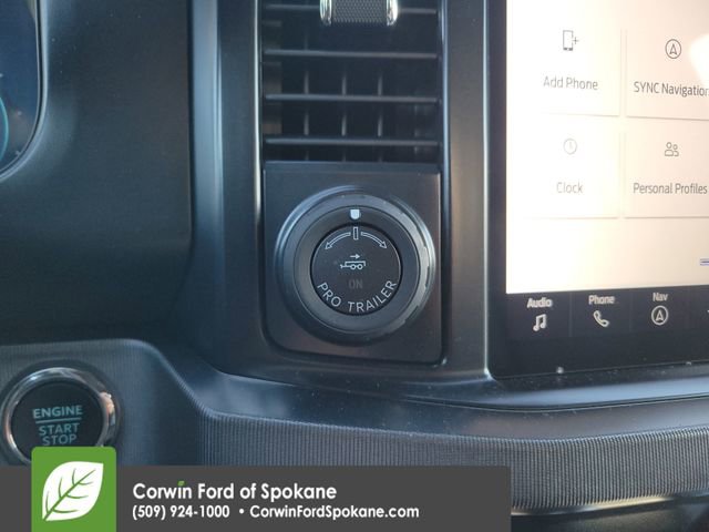 Certified 2026 Ford F450 Platinum AWD/4WD image 31