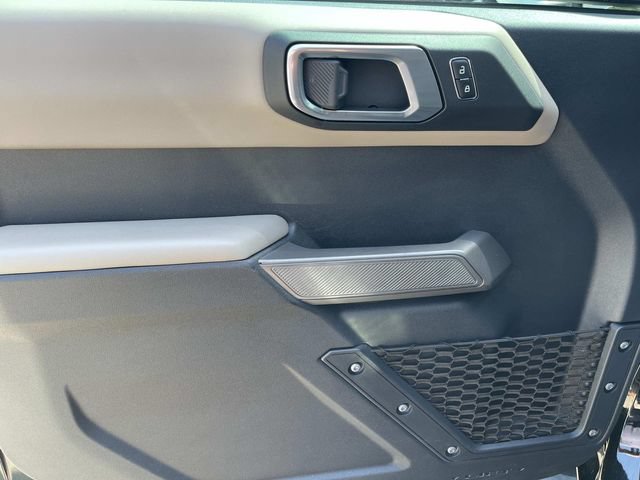 Certified 2023 Ford Bronco Wildtrak AWD/4WD image 27