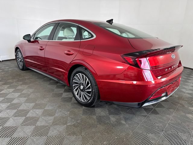 Used 2023 Hyundai Sonata SEL FWD image 6