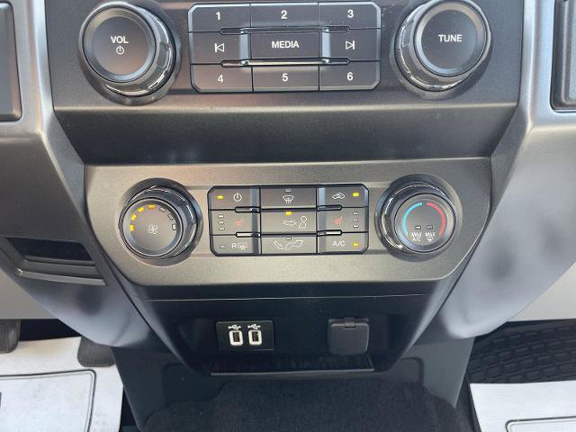 Certified 2019 Ford F150 XLT w/ Equipment Group 302A Luxury AWD/4WD image 26