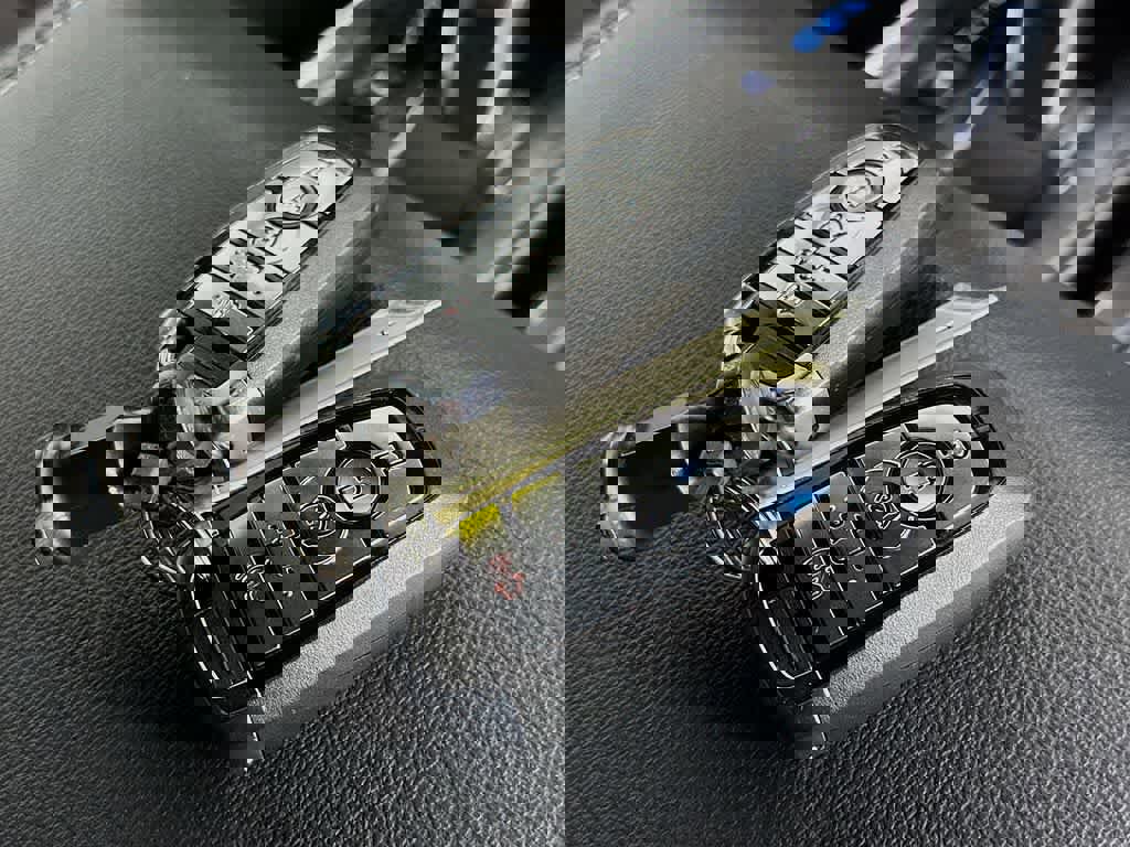 Certified 2023 Ford F150 XLT w/ Equipment Group 302A High image 25