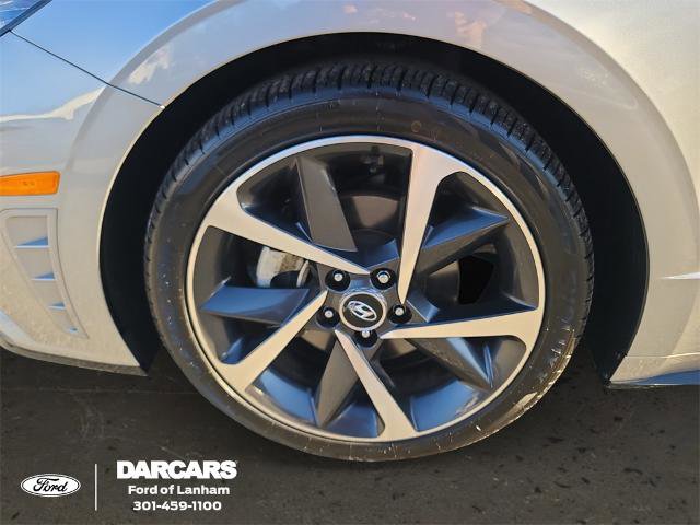 Used 2021 Hyundai Sonata SEL Plus w/ Tech Package image 26