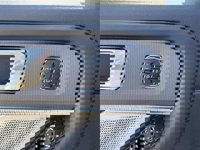 Certified 2025 Ford Explorer ST image 27