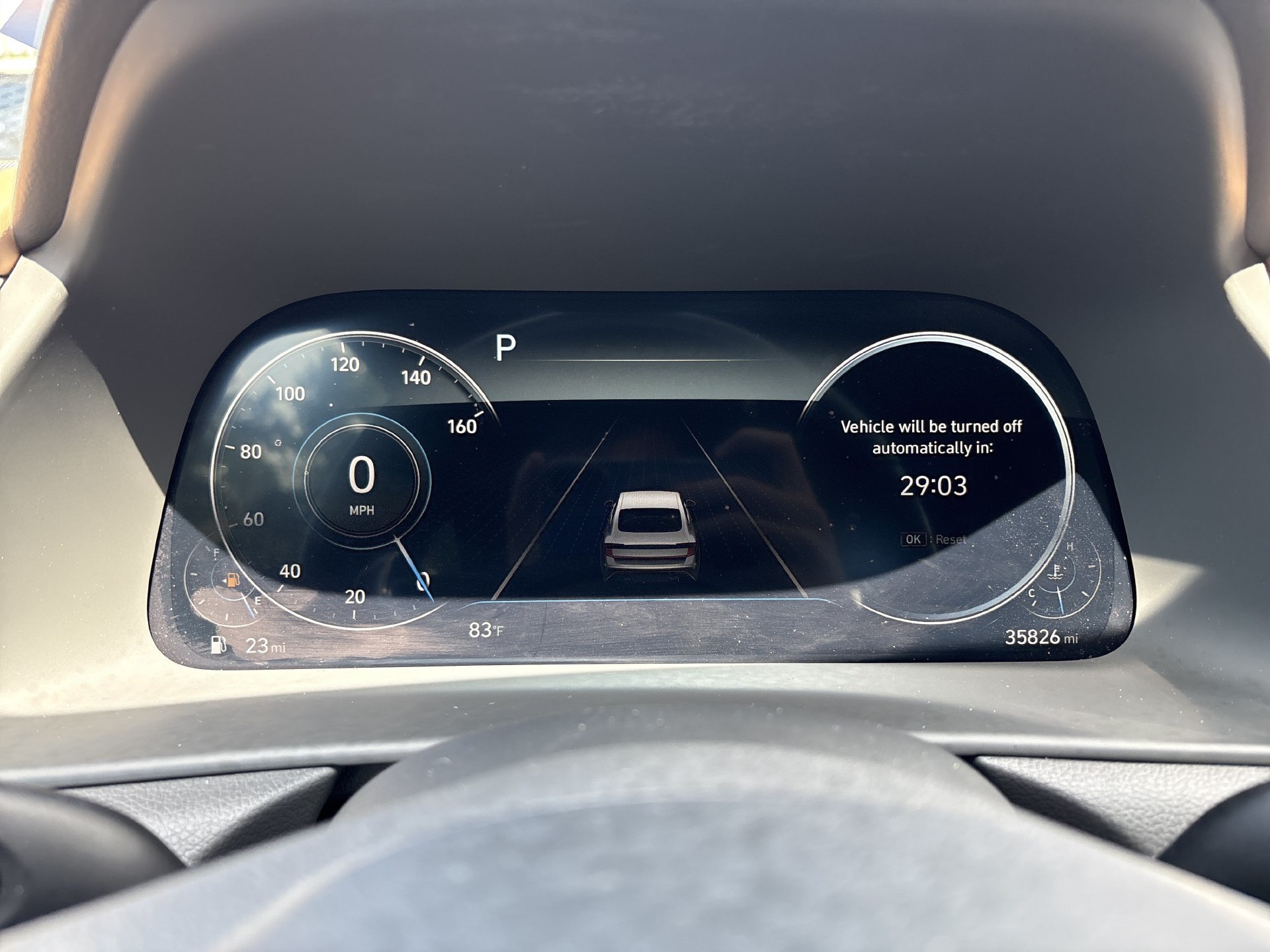 Used 2023 Hyundai Sonata Limited FWD image 10