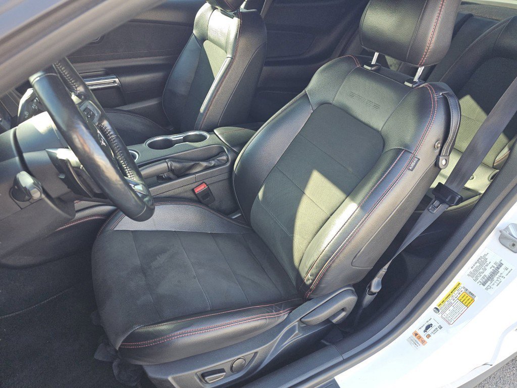 Certified 2023 Ford Mustang GT Premium w/ Equipment Group 401A image 6