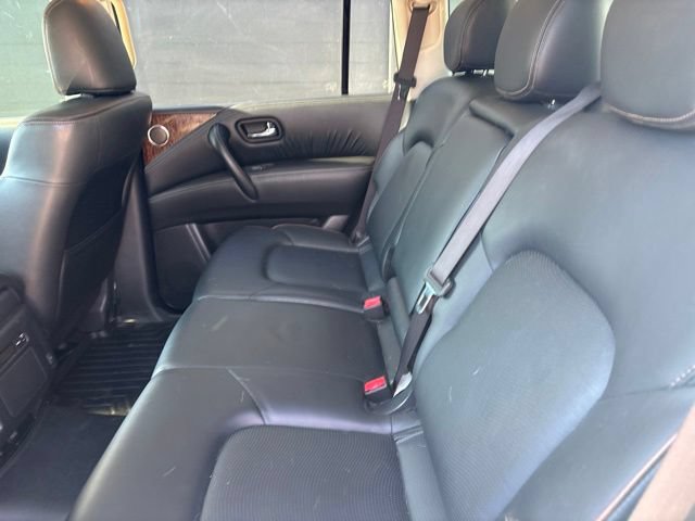 Used 2018 Nissan Armada SL w/ Moonroof Package AWD/4WD image 32