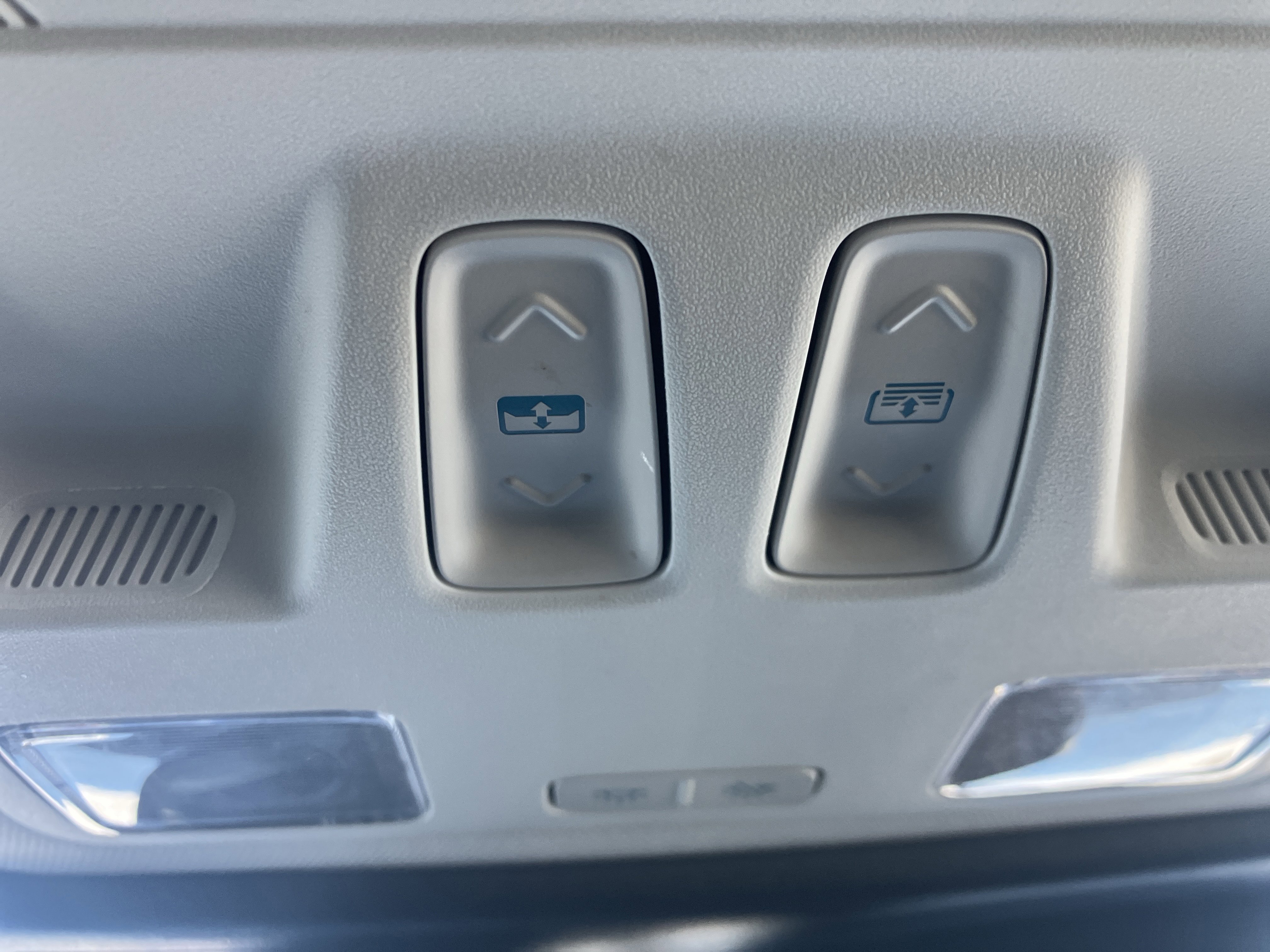 Certified 2025 Ford Bronco Sport Outer Banks w/ Outer Banks Tech Package+ image 37