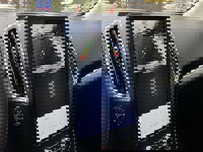 Certified 2022 Ford Edge Titanium w/ Cargo Accessory Package image 45