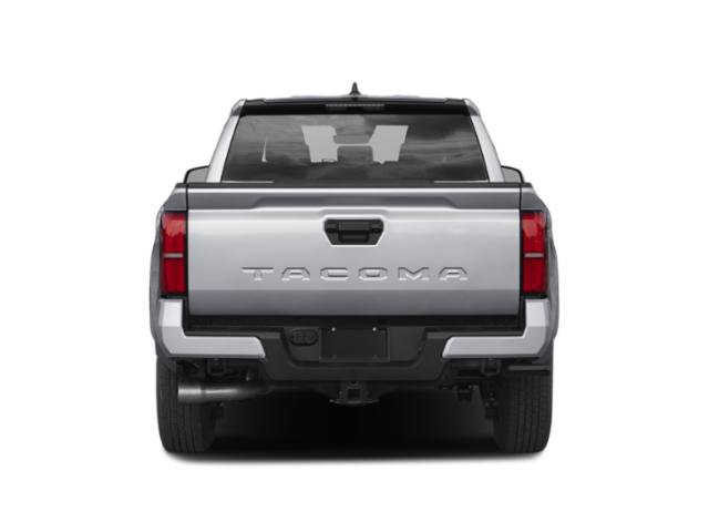 Used 2025 Toyota Tacoma SR5 AWD/4WD image 5