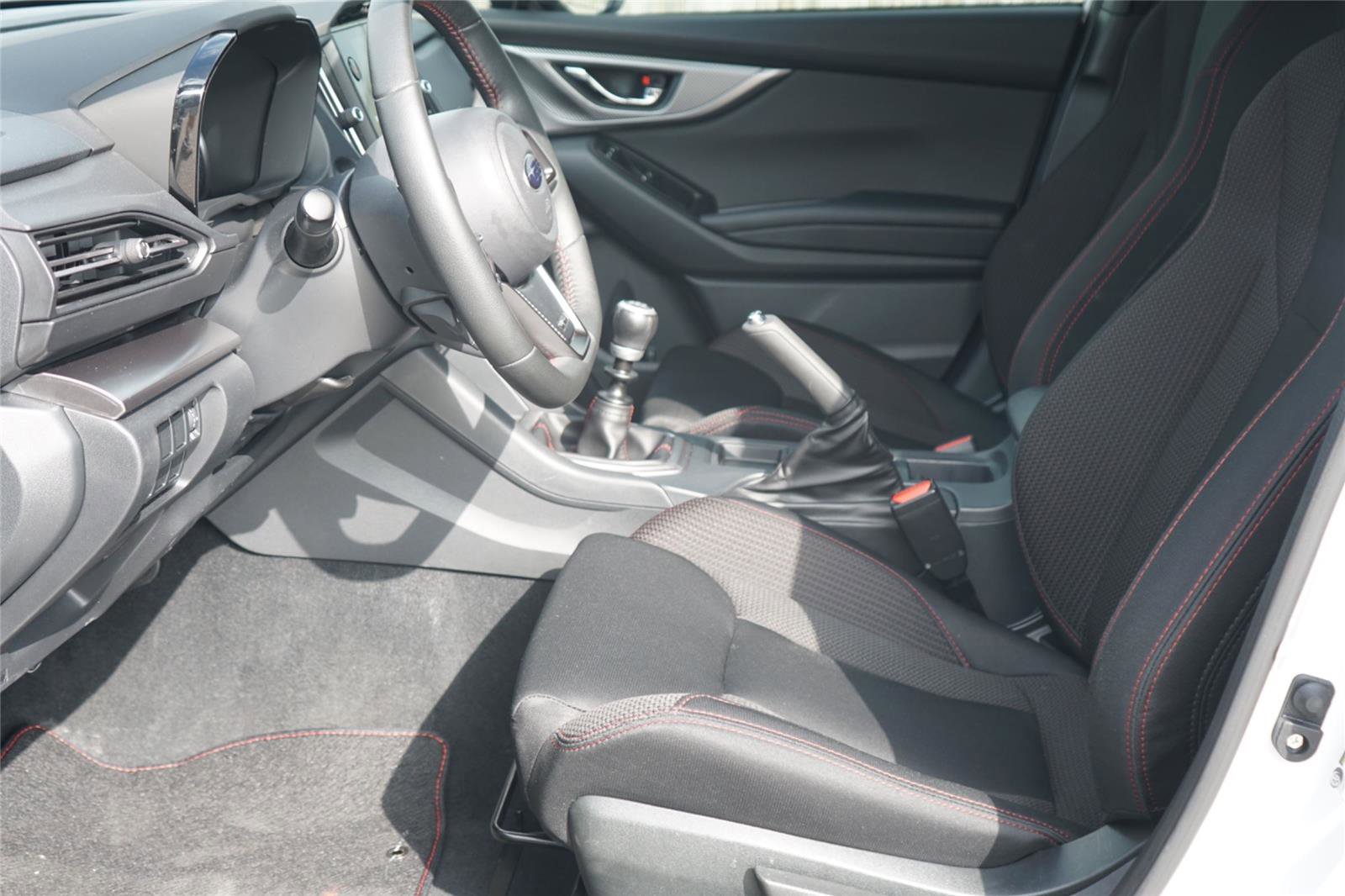 Used 2024 Subaru WRX Premium AWD/4WD image 10