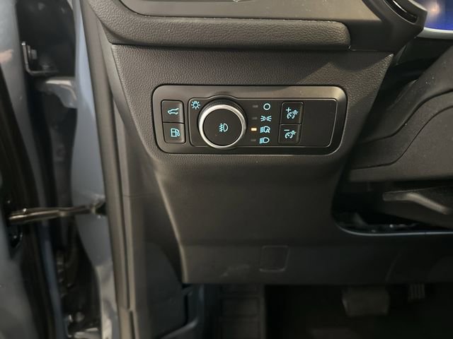 Certified 2025 Ford Escape ST-Line Elite w/ Tech Pack #2 image 25