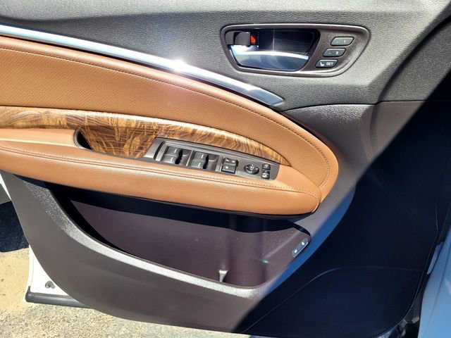 Used 2019 Acura MDX SH-AWD w/ Technology Package image 15